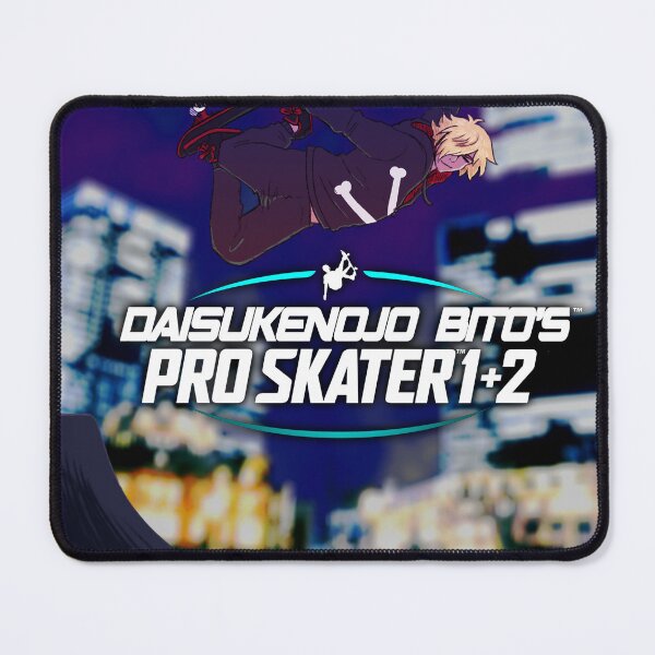 Item preview, Beat's Pro Skater 1+2 designed and sold by hitamory.