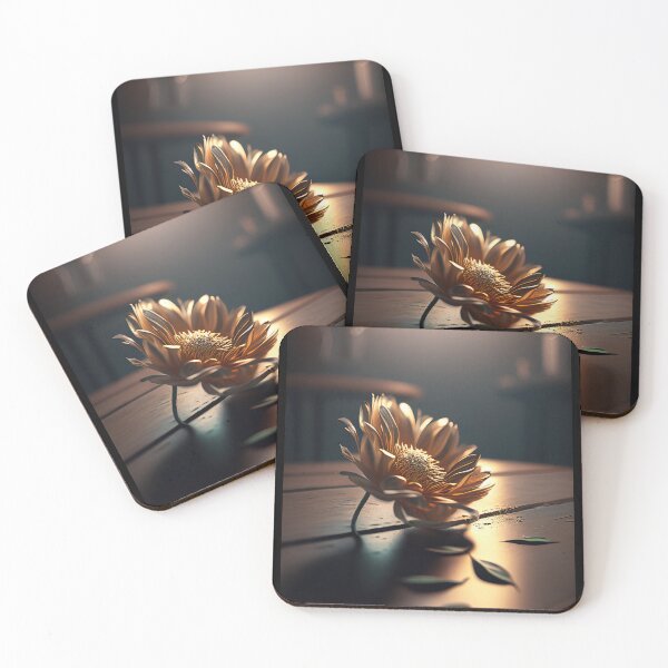 Item preview, Single flower designed and sold by TDCards.
