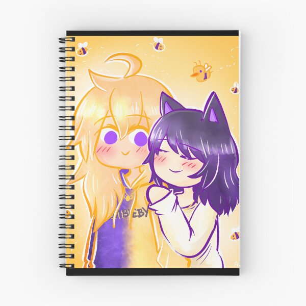 Item preview, Bee my Bumbleby designed and sold by AG Nonsuch.