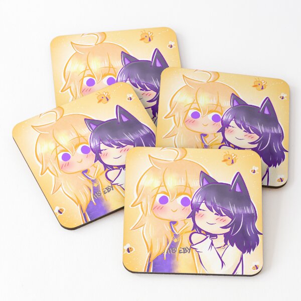 Item preview, Bee my Bumbleby designed and sold by AG Nonsuch.