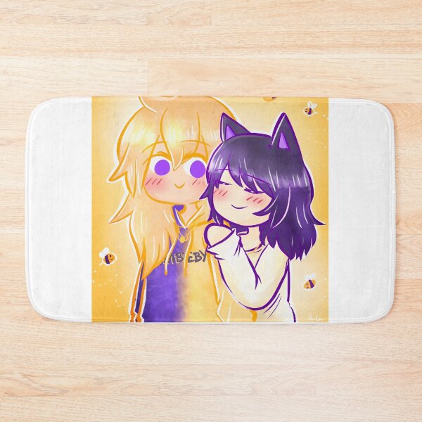 Item preview, Bee my Bumbleby designed and sold by AG Nonsuch.