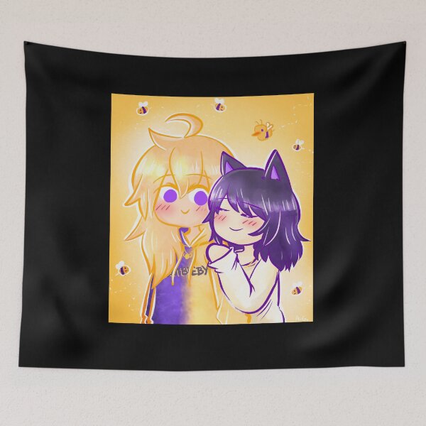 Item preview, Bee my Bumbleby designed and sold by AG Nonsuch.