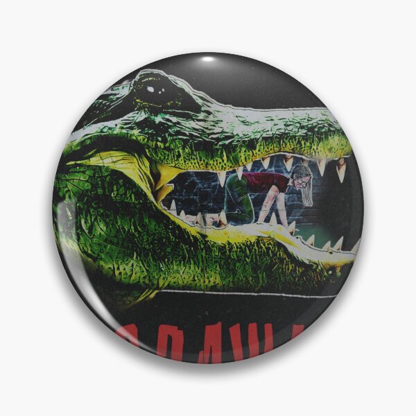 Item preview, Crawl designed and sold by GetScary.