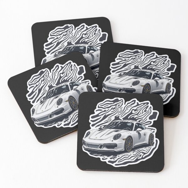 Item preview, European sports car designed and sold by ArtCraftLab.
