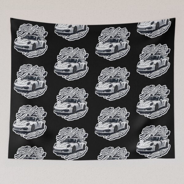 Item preview, European sports car designed and sold by ArtCraftLab.