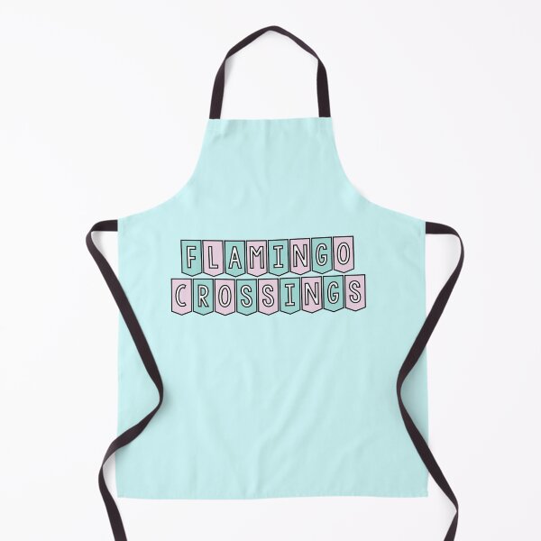 Item preview, Flamingo Crossings designed and sold by samantha brachman.