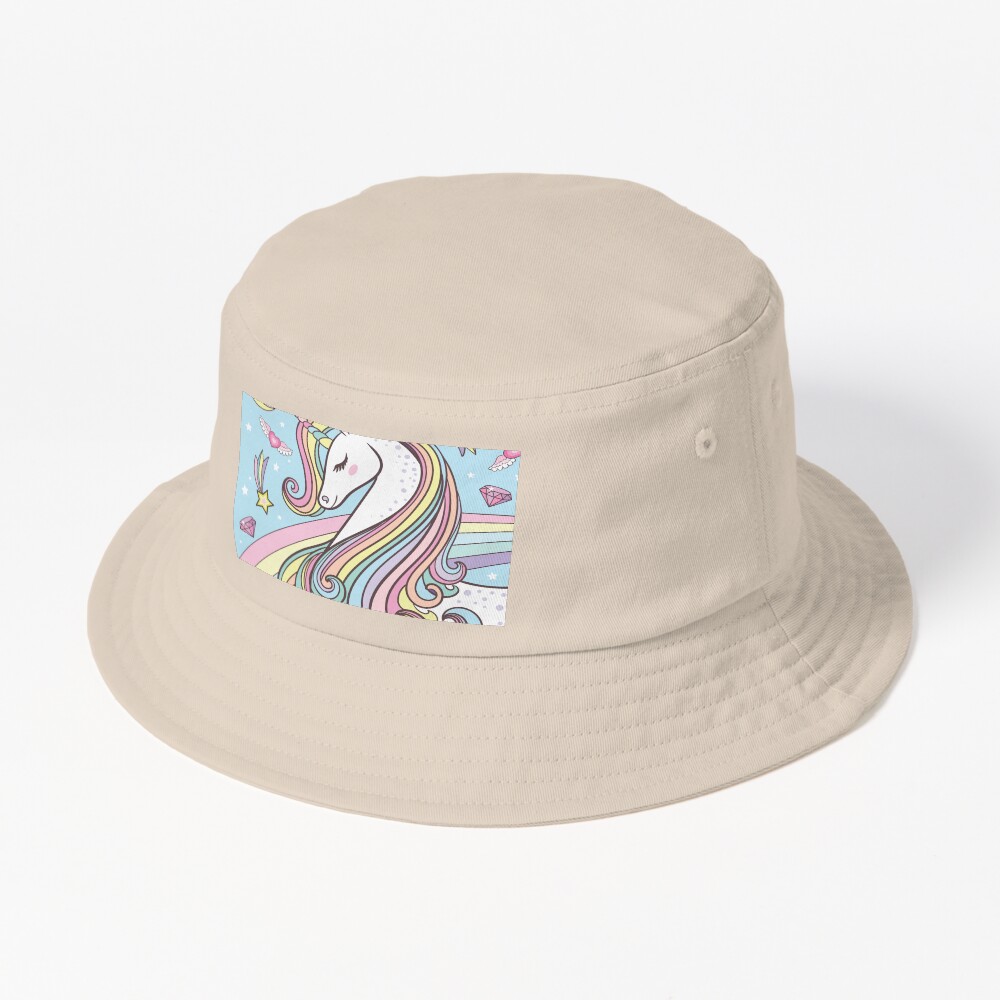 Item preview, Bucket Hat designed and sold by christineiris.