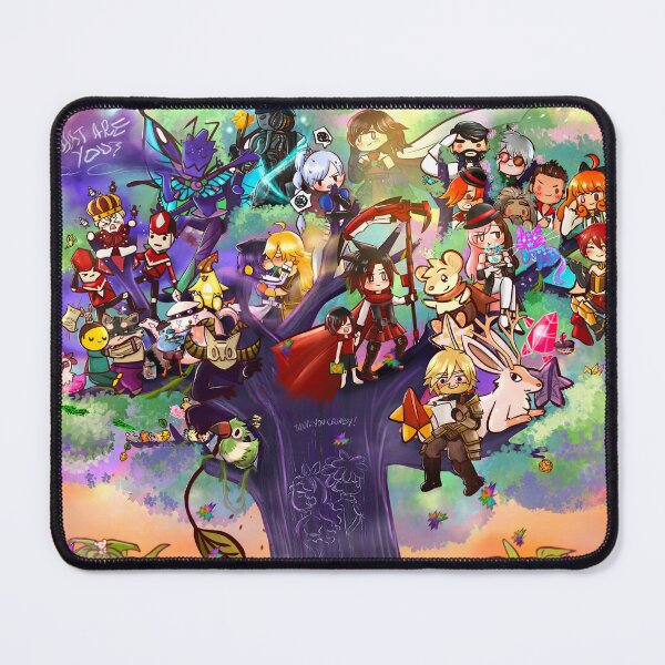 Item preview, RWBY Volume 9 Finale designed and sold by AG Nonsuch.