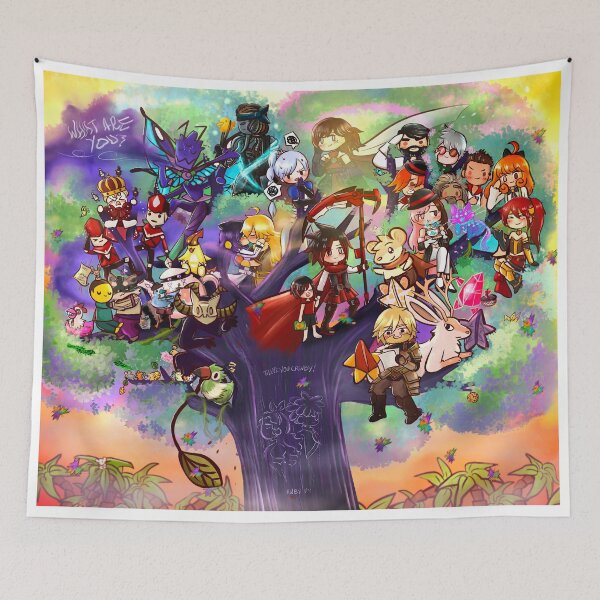 Item preview, RWBY Volume 9 Finale designed and sold by AG Nonsuch.