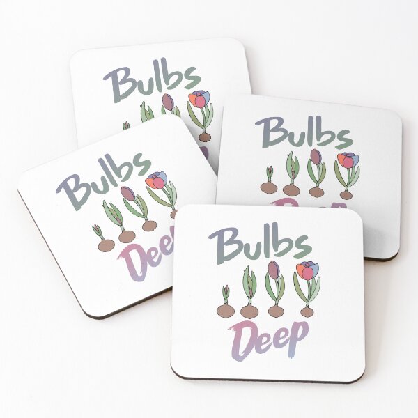 Item preview, Bulbs Deep designed and sold by RedneckCommando.