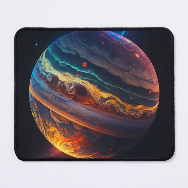 Item preview, Jupiter designed and sold by Synthspace.