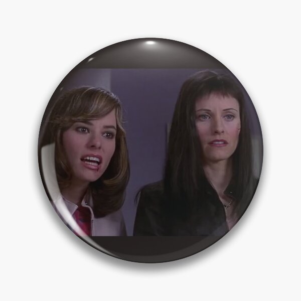 Item preview, Parker Posey designed and sold by GetScary.