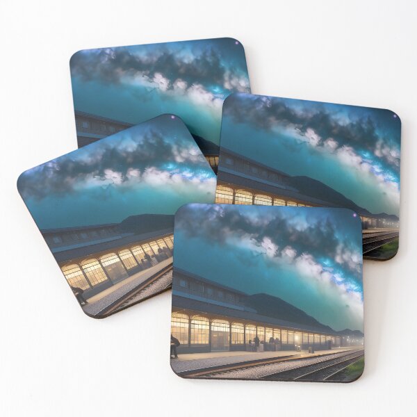 Item preview, The Station designed and sold by SolarisMoon.