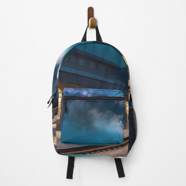 Item preview, The Station designed and sold by SolarisMoon.