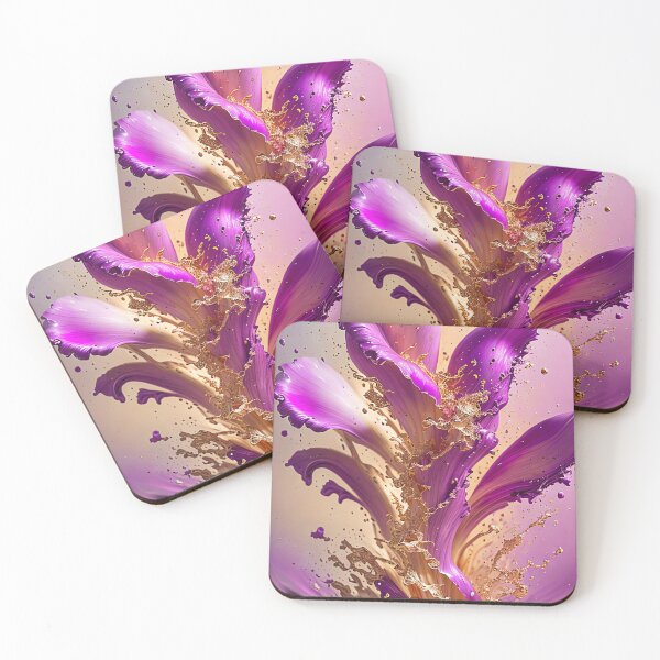 Item preview, tulip bomb exploding designed and sold by Tony Anastasi.