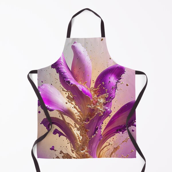 Item preview, tulip bomb exploding designed and sold by Tony Anastasi.