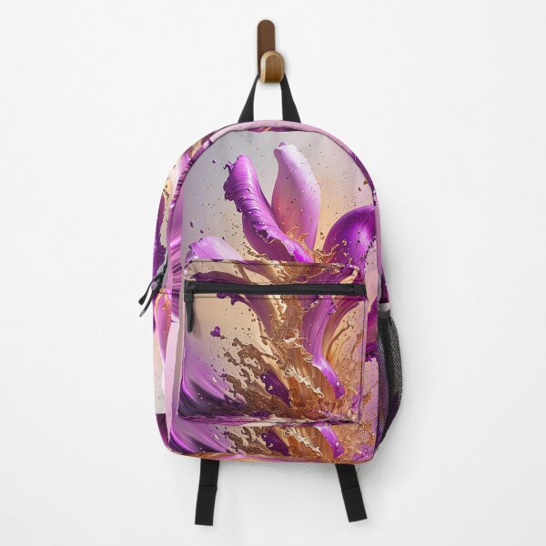 Item preview, tulip bomb exploding designed and sold by Tony Anastasi.