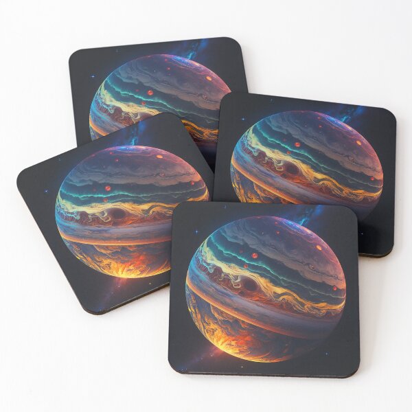 Item preview, Jupiter designed and sold by Synthspace.