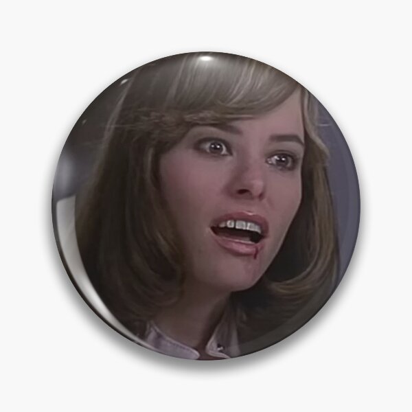 Item preview, Scream 3 designed and sold by GetScary.