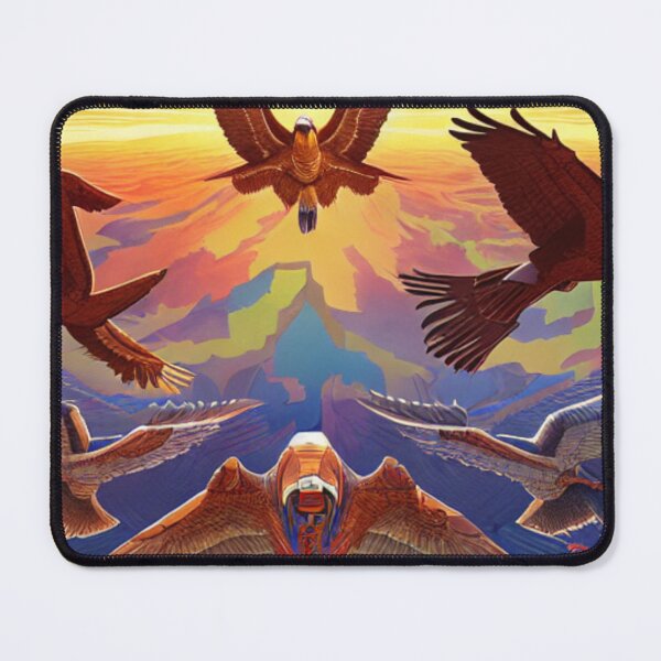 Item preview, Eagles Army designed and sold by Sweet-Medley.
