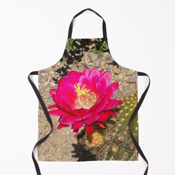 Item preview, Blooming Cactus designed and sold by Image-Prints.