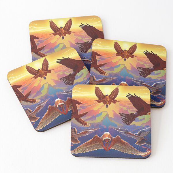 Item preview, Eagles Army designed and sold by Sweet-Medley.