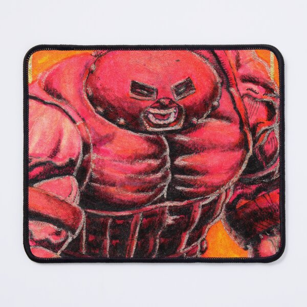 Item preview, Juggernaut designed and sold by MarkBartleCollectibles.