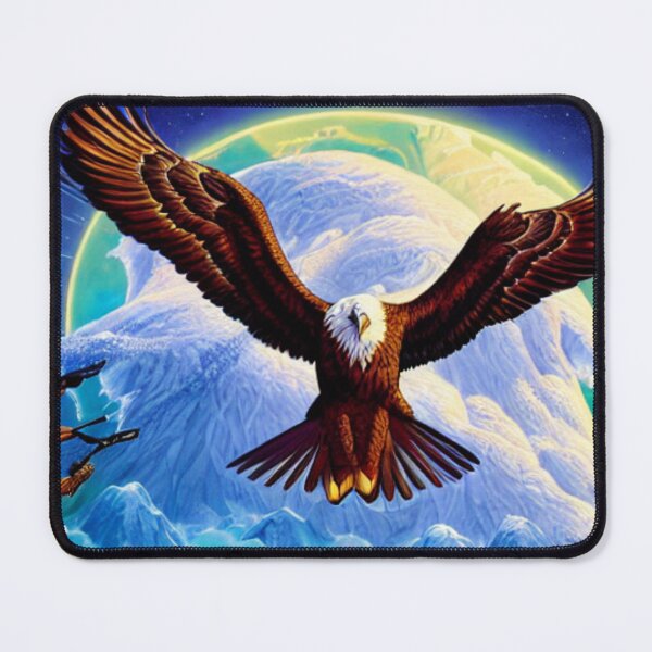 Item preview, Eagle's Glory designed and sold by Sweet-Medley.