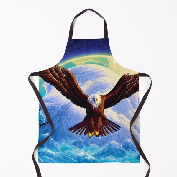 Item preview, Eagle's Glory designed and sold by Sweet-Medley.