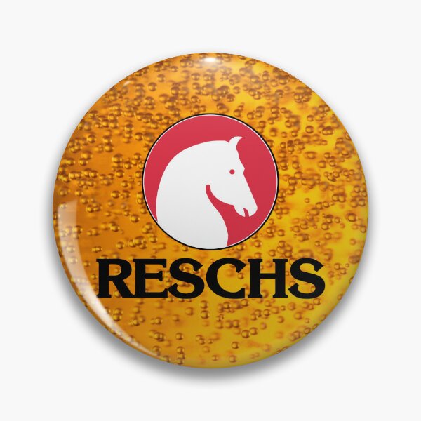 Item preview, RESCHS Beer Horse designed and sold by Simontology.