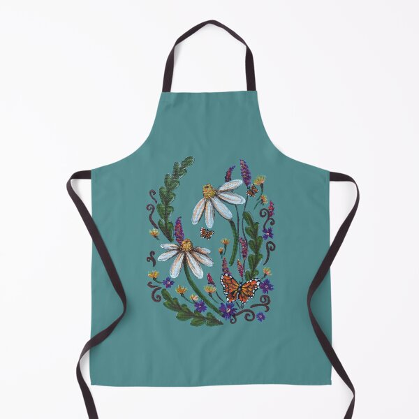 Item preview, Summer Daisies designed and sold by Bekah Grace.