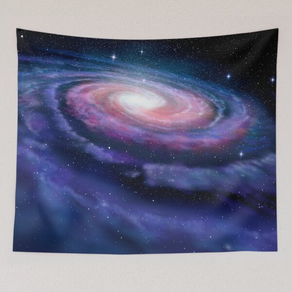Item preview, Milky Way designed and sold by christineiris.