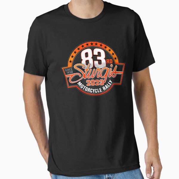 Item preview, 2023 Sturgis Motorcycles Rally, 83rd Anniversary , LIMITED EDITION designed and sold by jatoso.