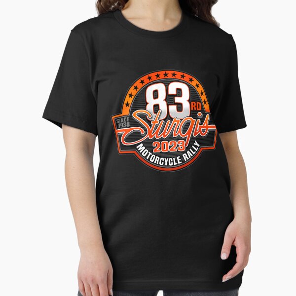 Item preview, 2023 Sturgis Motorcycles Rally, 83rd Anniversary , LIMITED EDITION designed and sold by jatoso.