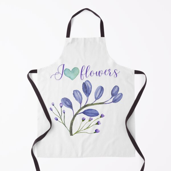 Artikelvorschau, Ich liebe Blumen entworfen und verkauft von lmartes.