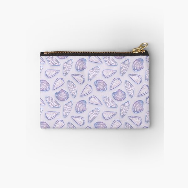 Item preview, Blue Pink Shells designed and sold by Meaza.