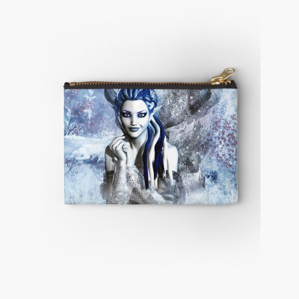 Item preview, Fairy Winter designed and sold by twylightart.