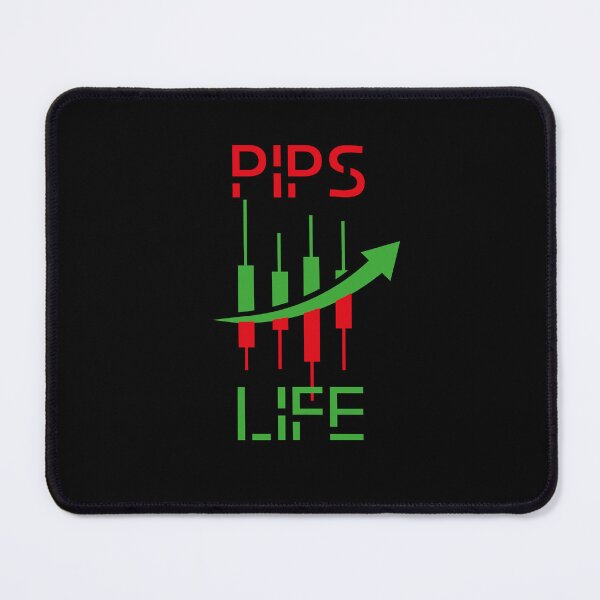 Item preview, Pips Life-Black Background  designed and sold by Trendi61.
