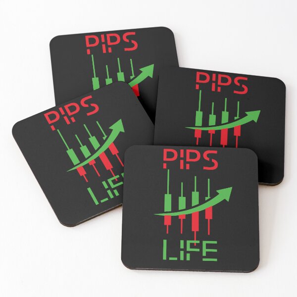 Item preview, Pips Life-Black Background  designed and sold by Trendi61.