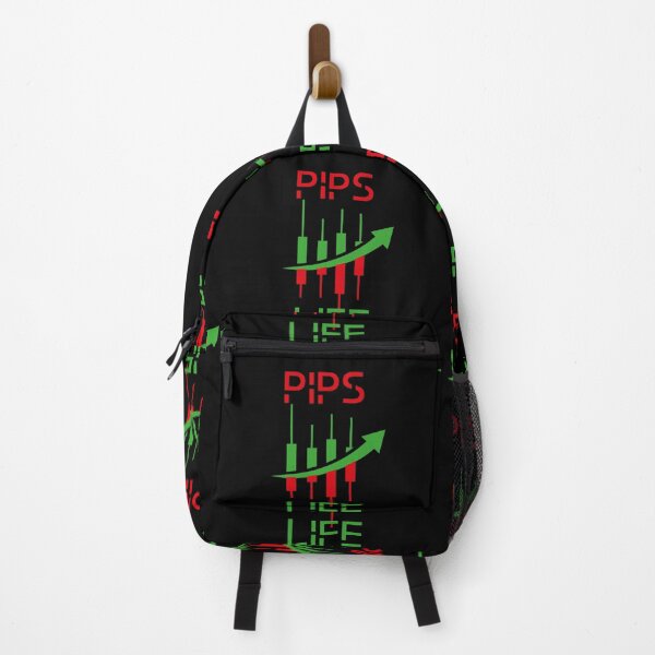 Item preview, Pips Life-Black Background designed and sold by Trendi61.