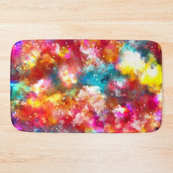 Item preview, Red Galaxy  designed and sold by chazlove.