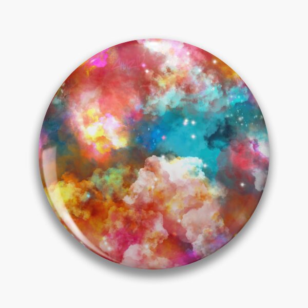 Item preview, Red Galaxy  designed and sold by chazlove.