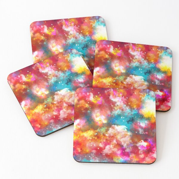 Item preview, Red Galaxy  designed and sold by chazlove.