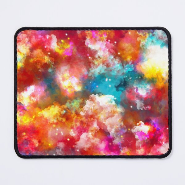 Item preview, Red Galaxy  designed and sold by chazlove.