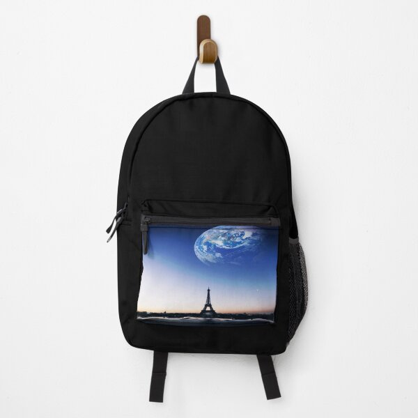 Item preview, Paris in Space  designed and sold by Ahmed Graphic .