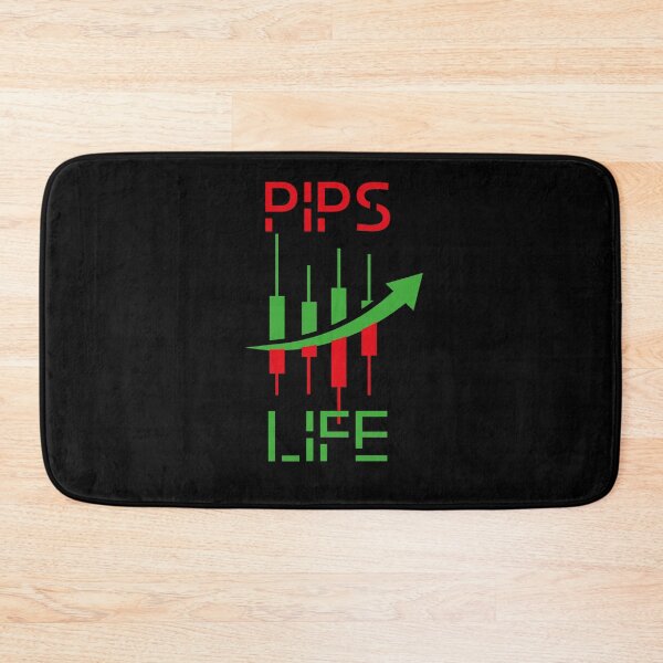 Item preview, Pips Life-Black Background  designed and sold by Trendi61.