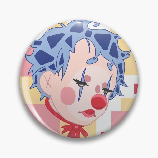 Item preview, * Clown Town *  designed and sold by Samfire-Designs.