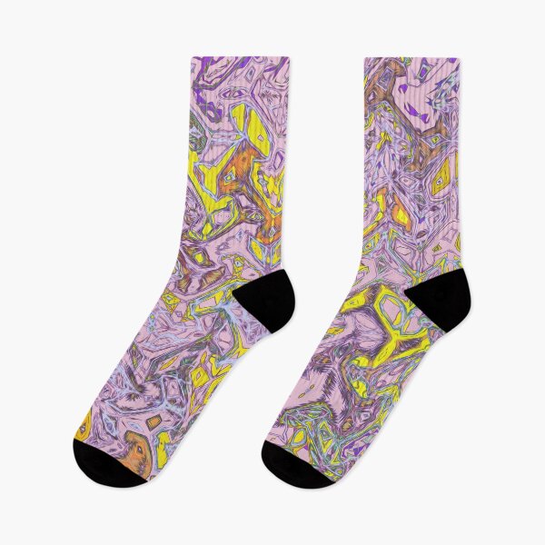 Item preview, Abstract pink designed and sold by Peppa 802.