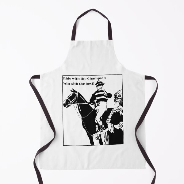 Item preview, Ride With The Champion designed and sold by ArtShare.