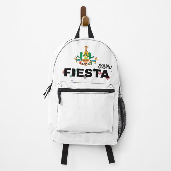 Artikelvorschau, Fiesta Squad Cinco de Mayo entworfen und verkauft von FIGO SHINE.